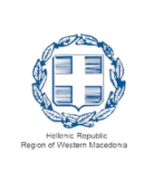 Logo Hellenic Republic Region of Western Macedonia