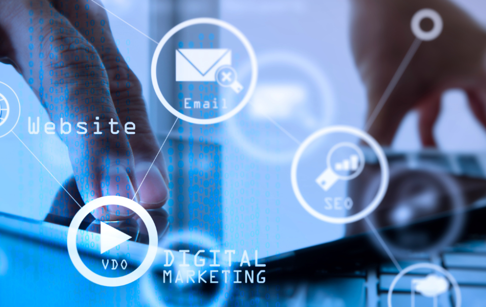 Digital Marketng Services